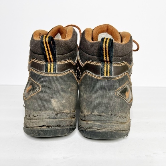 Danner Vicious 4.5” Gore-Tex Brown Leather Boots Size 12 Men’s